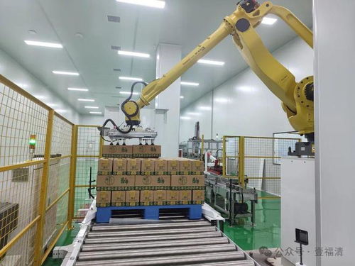 總投資6億元 外國友人來到福清這個科技產(chǎn)業(yè)園