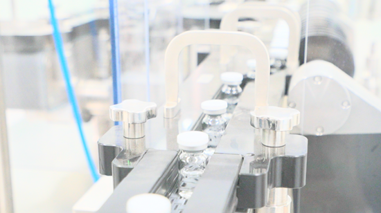 實探華熙生物海南科技產業園:打造&ldquo;黑燈工廠&rdquo;標桿,以工業4.0重塑生產力