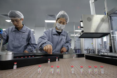 奮進(jìn)新征程 建功新時代非凡十年 | 根基強(qiáng)后勁足 濱海新區(qū)發(fā)展實體經(jīng)濟(jì)蹄疾步穩(wěn)