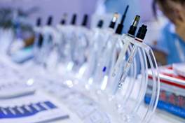 生命科學(xué) 生物技術(shù)與診斷展區(qū) 一站領(lǐng)略前沿,共繪未來(lái)科技藍(lán)圖