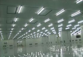 電子廠潔凈室 生物制藥廠潔凈室 背光原廠潔凈室 食品廠潔凈室等