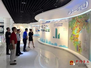 深圳北科生物科技攜手深圳市唐山商會赴古冶區(qū)考察對接，共謀生物科技新篇章