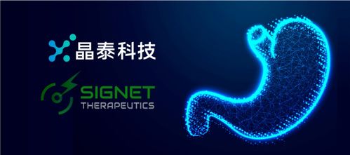 晶泰科技攜手希格生科，推動彌漫性胃癌項目獲重大進(jìn)展