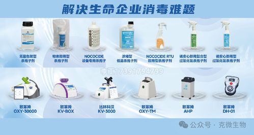大型發酵工廠種子罐噬菌體污染防控 高效策略助力生物科技生產安全